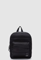 Mochila Originals Matte Black Velvet Mini Bubba Essentials