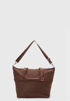 Tote Travel Expandable Moka Bubba Essentials