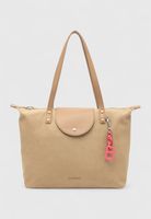 Tote Florence Beige Mini Bubba Essentials