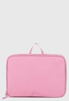 Bolsa Organizadora Travel Pink M Bubba Essentials