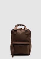 Mochila Campus Brown Bubba Essentials