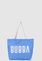 Shopping Bag Cotton Blue Bubba Essentials