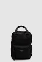 Mochila Campus Black Bubba Essentials