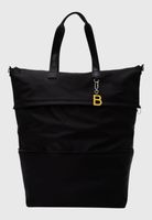 Tote Travel Expandable Black Bubba Essentials