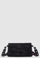 Flat Purse Ve Free Black Bubba Essentials