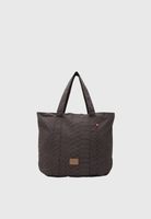 Tote Capri Gris Bubba Essentials
