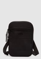 Crossbag Originals Matte Black Velvet Bubba Essentials