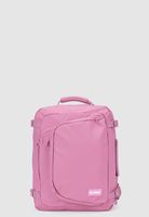 Mochila Travel Pink Cabin Bubba Essentials