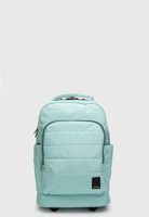 Mochila Rueditas Bubbita Green Bubba Essentials