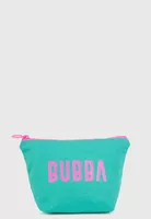 Neceser Cotton Green L Bubba Essentials