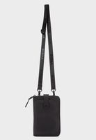 Flat Purse Travel Noir Bubba Essentials