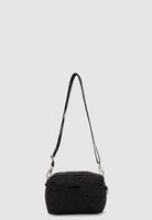 Purse Travel Essential Black Cheetah Bubba Essentials