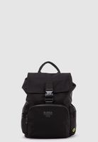 Mochila Mila Black Bubba Essentials