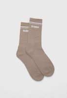 Calcetin Largo Moca Bubba Essentials