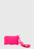 Billetera Chromatic Cherry Mini Bubba Essentials