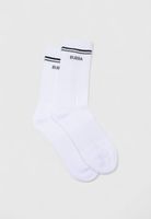 Calcetin Largo Blanco Bubba Essentials