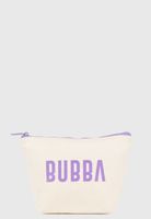 Neceser Cotton White L Bubba Essentials