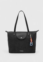 Tote Florence Black Mini Bubba Essentials