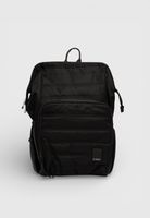 Mochila Mom Matte Black Velvet Regular Rpet