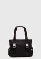 Tote Charlotte Black Bubba Essentials