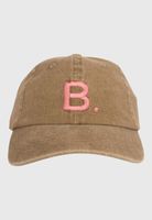 Jockey Canvas Beige Bubba Essentials