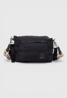 Pram Bag Mom Black Bubba Essentials 2.0