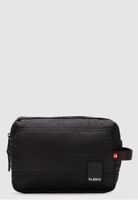 Neceser Originals Matte Black Velvet (M) Bubba Essentials