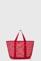 Tote Mesh Chromatic Bf Red Bubba Essentials