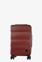 Maleta Pair Travel Ruby Red Cabin Bubba Essentials