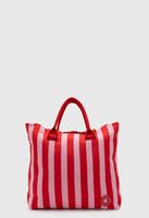 Tote Euphoria Red Bubba Essentials