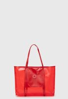 Tote Chromatic Bf Red Bubba Essentials