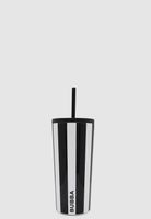Straw Cup Black Bubba Essentials