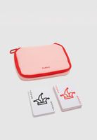 Juego De Cartas Pinky Bubba Essentials