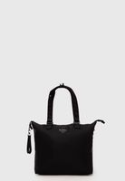 Tote Campus Black Bubba Essentials