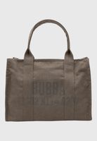 Purse Canvas Green Bubba Essentials