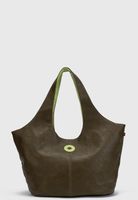 Tote Alabama Moss Bubba Essentials