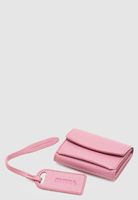 Daily Set Id Pink Bubba Essentials