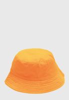 Gorro Orange Bubba Essentials