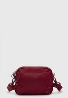 Purse Anytime Red Bubba Essentials.