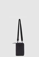 Flat Purse Travel Black Bubba Essentials 2.0