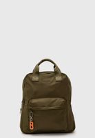 Mochila Travel Expandable Moss Bubba Essentials