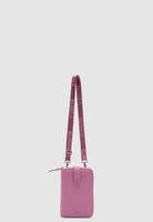 Flat Purse Travel Pink Bubba Essentials