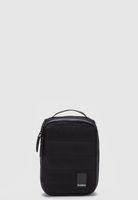 Cosmetiquero Originals Matte Black Velvet M Bubba Essentials