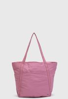 Tote Travel Light Pink Bubba Essentials