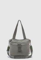 Tote Giulia Green Bubba Essentials