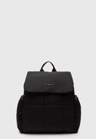 Mochila Puffer Black Bubba Essentials