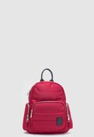 Mochila Victoria Merlot Bubba Essentials