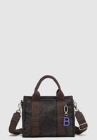 Tote B. Cheeta Mini Bubba Essentials 2.0