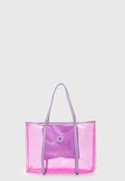 Tote Chromatic Violet Bubba Essentials