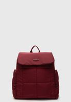 Mochila Puffer Red Bubba Essentials